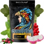 Yerba mate Titan ze Smoczym Owocem 500 g Curupira