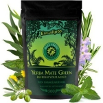 Yerba Mate Green Eucalipto 500g