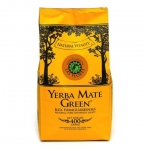 Yerba mate Green Las Flores 400 g