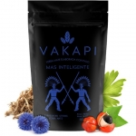 Yerba Mate Mas Inteligente Vakapi 500 g