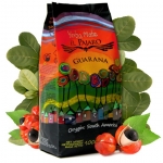 Yerba Mate Guarana El Pajaro 1kg