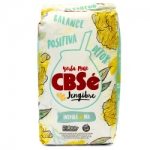 Yerba mate imbirowa 500g CBSe