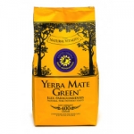 Yerba mate Green Ashwagandha 400 g Oranżada