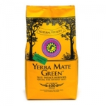 Yerba mate Green Dual Pleasure 400 g Oranżada