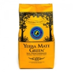 Yerba Mate Green Energetico 400g