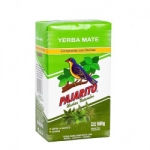 Yerba Mate Compuesta con Hierbas Pajarito 500 g