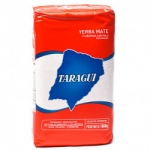 Yerba mate Elaborada Taragui 1kg