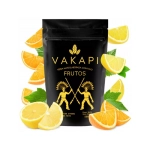Yerba Mate Frutos 500 g Vakapi