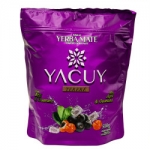 Yerba Mate Terere Acai Guarana 500 g Yacuy