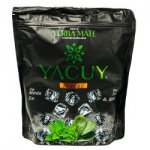 Yerba mate Menta Ice 500 g Yacuy