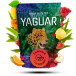 Yerba Mate Sangria 500 g Yaguar