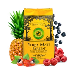Yerba Mate Amazonka 400 g