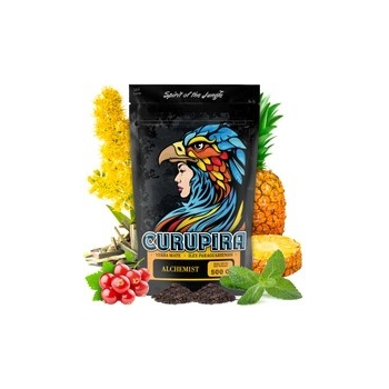 Yerba mate Alchemist 500 g Curupira